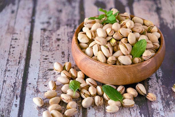 تصویر 4 از قیمت پسته اکبری توچین + خرید باور نکردنی